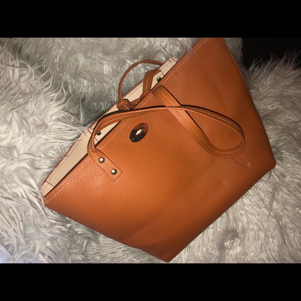 BCBG Purse